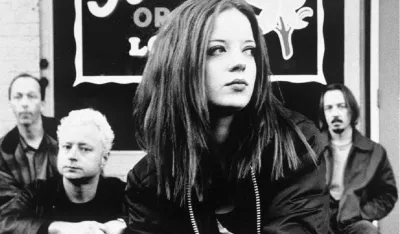 Garbage najavljuju novi album