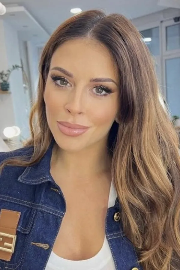 Ana Sević tuži Lukasa zbog priče o ljubavnoj aferi