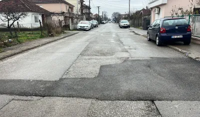 (VIDEO) Začarani krug rupa kroz Masline