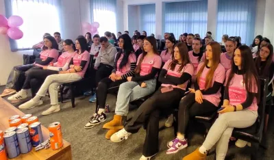 U Bijelom Polju obilježen Međunarodni dan borbe protiv vr&scaron;njačkog nasilja: Svako dijete zaslužuje bezbjedno okruženje