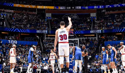 Kari je bio neuzaustavljiv 