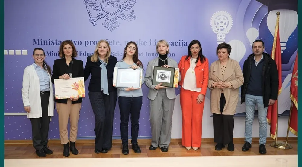 Jak&scaron;ić Stojanović: MPNI će učiniti sve kako bi na pravi način podržalo razvoj umjetničkog obrazovanja
