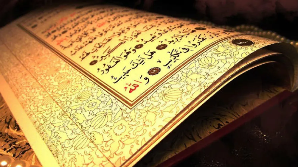 Post i molitva&nbsp; jačaju&nbsp; karakter i strpljivost