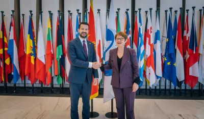 Milatović-Baso: EBRD podržava nastavak izgradnje auto-puta Bar - Boljare