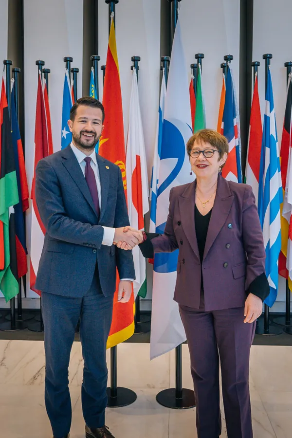 Milatović-Baso: EBRD podržava nastavak izgradnje auto-puta Bar - Boljare