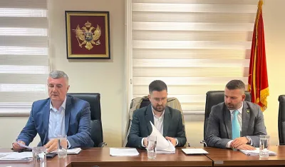 Usvojen Plan rada ZZZCG: Pristup uslugama za sve nezaposlene bez razlike