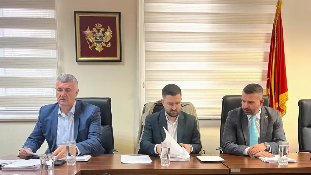 Usvojen Plan rada ZZZCG: Pristup uslugama za sve nezaposlene bez razlike