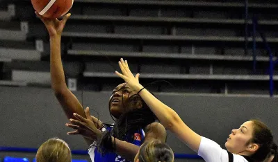 Plave žele trijumf u Sloveniji