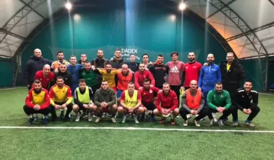 Minifudbal reprezentacija Crne Gore