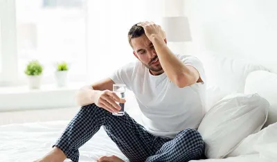 Četiri uobičajena razloga za&scaron;to se budite s glavoboljom