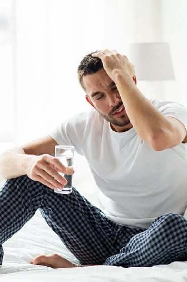 Četiri uobičajena razloga za&scaron;to se budite s glavoboljom