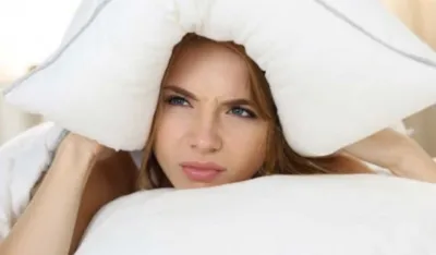 Novo istraživanje:&nbsp;Lo&scaron; san može dovesti do povećanja težine