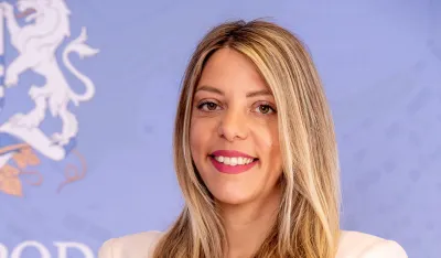 Ksenija Aranitović
