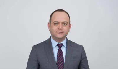 Иван Иванај 