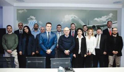 ACV: Uspje&scaron;na kontrolna misija za Crnu Goru