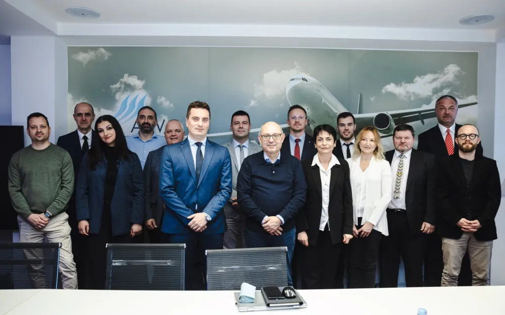 ACV: Uspje&scaron;na kontrolna misija za Crnu Goru