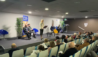 Gorčević: Crna Gora je dokaz da je pro&scaron;irenje Evropske unije ponovo na agendi