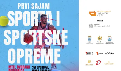 Sajam sporta i sportske opreme 