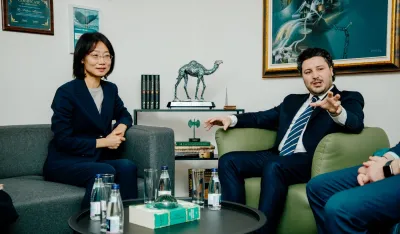 Abazović-Fangćing: Crna Gora ima veliku &scaron;ansu da turističkim potencijalom nađe svoje mjesto na kineskom trži&scaron;tu