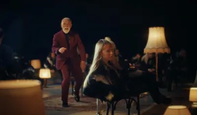 Dino Merlin pjesmom "Briga" najavio novi audio-vizuelni album