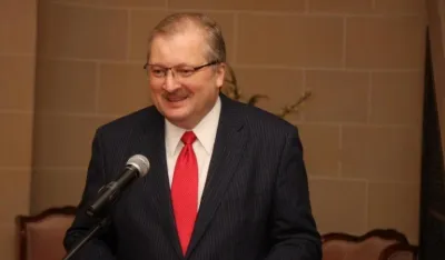 Rusija izabrala novog ambasadora u Va&scaron;ingtonu