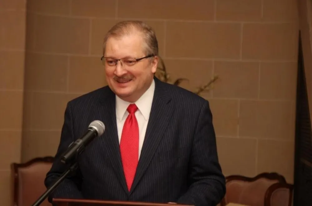 Rusija izabrala novog ambasadora u Va&scaron;ingtonu