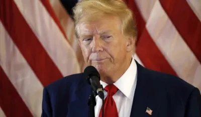 Očekuje se da predsednik Donald Tramp potpi&scaron;e izvr&scaron;nu uredbu kojom će engleski, prvi put u istoriji SAD, biti progla&scaron;en za službeni jezik Sjedinjenih Država, saop&scaron;tila je Bela kuća.