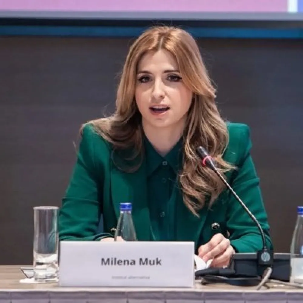 Muk: Obesmi&scaron;ljene &bdquo;prioritetne&ldquo; izmjene Zakona o državnim službenicima i namje&scaron;tenicima