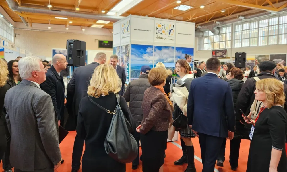 Međunarodni sajam&nbsp;turizma "Banja Luka 2025"