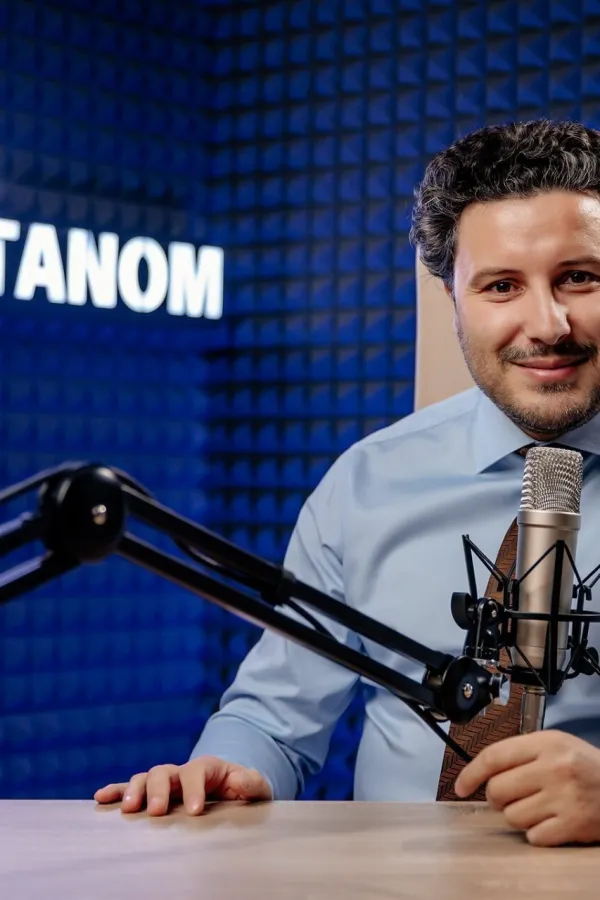 Abazović: Slučaj Mrdaka u Nik&scaron;iću pokazao da živimo u sumraku institucija