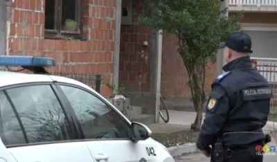 Određen pritvor Zahidi i Aliji Đogo, vlasnicima kuće u kojoj su pronađena djeca