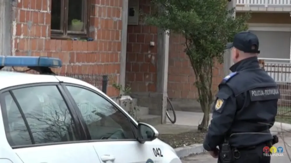 Određen pritvor Zahidi i Aliji Đogo, vlasnicima kuće u kojoj su pronađena djeca