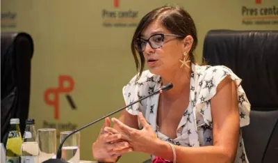 Ujedinjena za v.d. direktoricu Dječijeg saveza predložila Du&scaron;ku &Scaron;ljivančanin