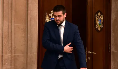 Milo&scaron; Nikolić