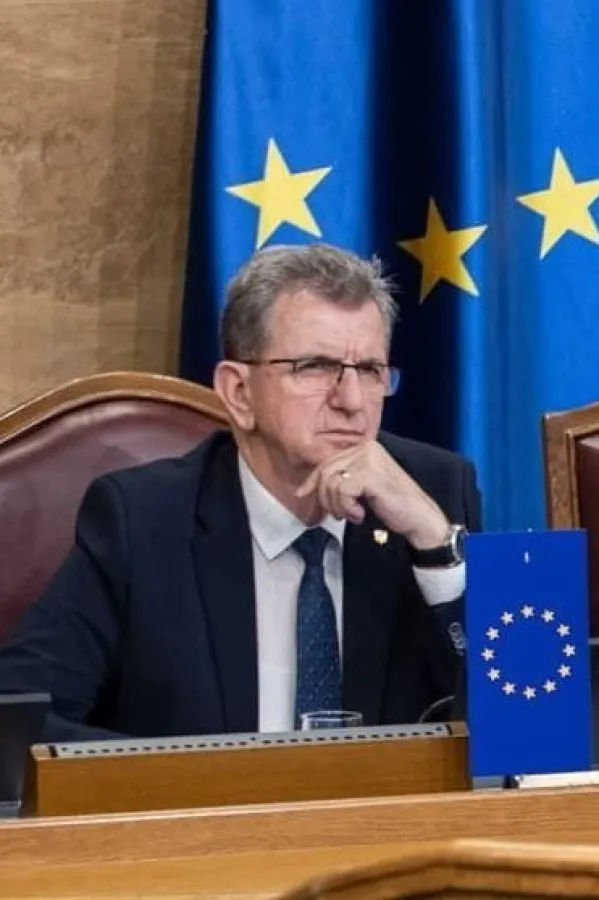 Camaj:&nbsp;Priča o identitetskim pitanjima dokaz da je jednoumlje pro&scaron;lost