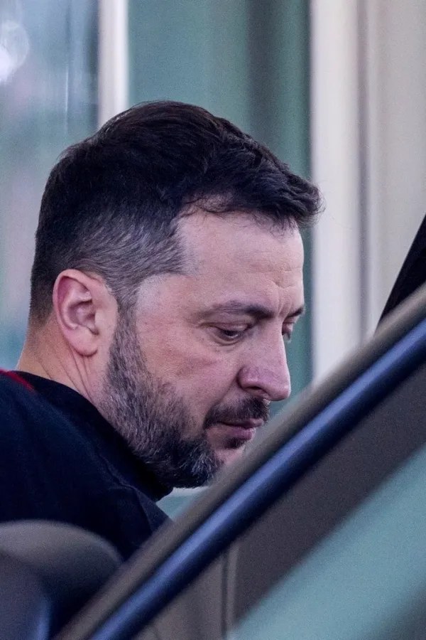Zelenski: Ne mislim da dugujem izvinjenje Trampu, ovakav ishod susreta nije dobar ni za jednu stranu