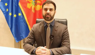 Radulović: Projekat od 1,62 miliona eura za bolju povezanost i konkurentnost