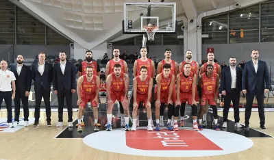 Ko&scaron;arka&scaron;i Crne Gore