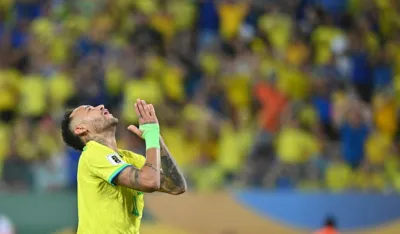 Nejmar se vraća u nacionalni tim 