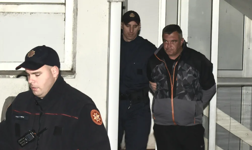 Vozaču kamiona Igoru Baćoviću&nbsp;pripisali zaradu od &scaron;verca cigareta