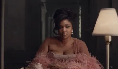 Lizzo se vratila i objavila novi singl