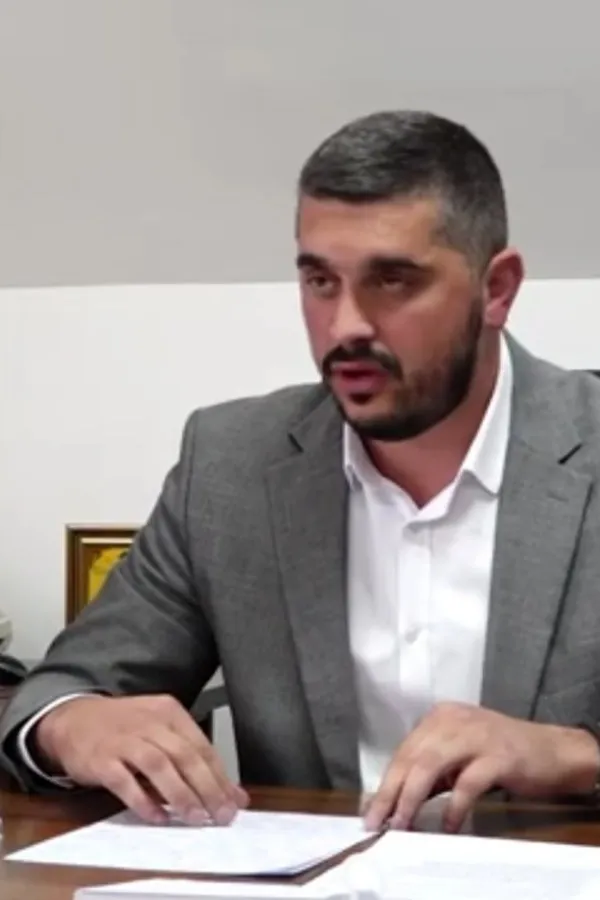 Popović: Čeka nas puno radova, izvr&scaron;ićemo temeljnu rekonstrukciju vodovodne mreže&nbsp;
