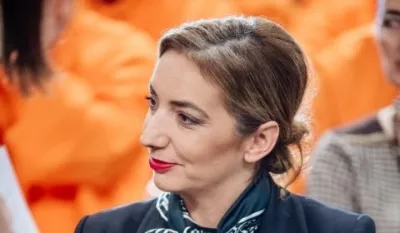 Jak&scaron;ić-Stojanović: Slijediti primjer Žabljaka, &Scaron;avnika, Plužina i Cetinja