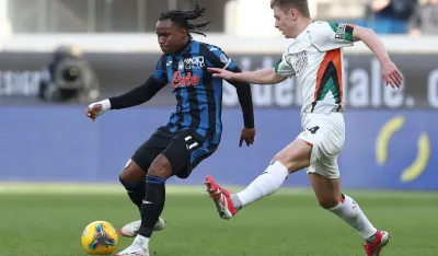 Bez golova u Bergamu