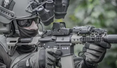 Vojska SAD izvela napad u Siriji i ubila visokog vojnog lidera ogranka Al Kaide