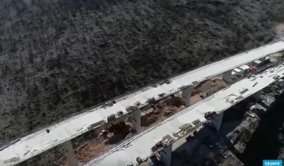 Druga &scaron;ansa na zahtjev Evropske unije i EBRD-a