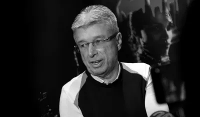 Preminuo Sa&scaron;a Popović