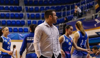 Slovenke preuzele prvo mjesto