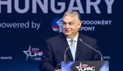 (VIDEO) Orban: Zelenski ne želi mir, Ukrajina je na aparatima