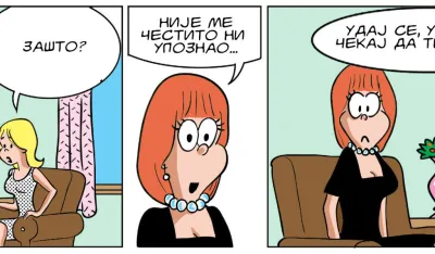 STRIP, MIRKO ZULIĆ